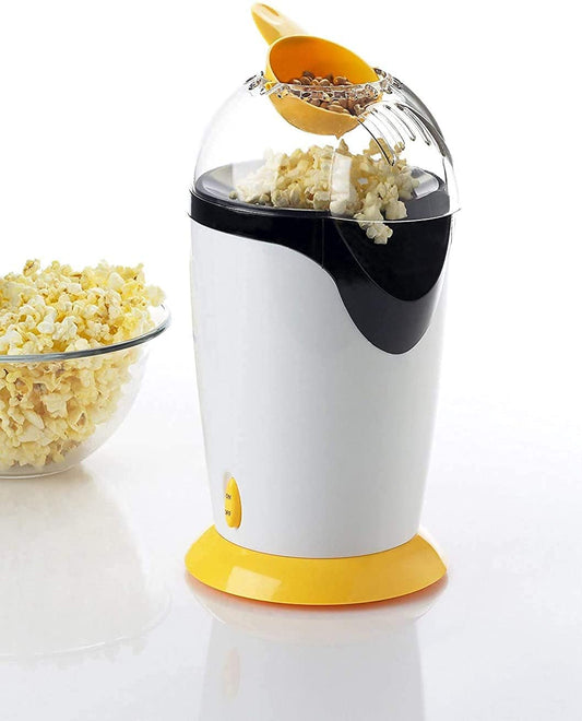 Portable Electric Popcorn Panipuri Papad Maker